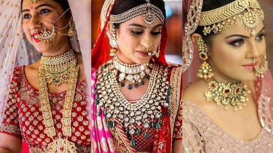 Bridal Jewelry: Complete Guide to Choosing the Perfect Wedding Jewelry