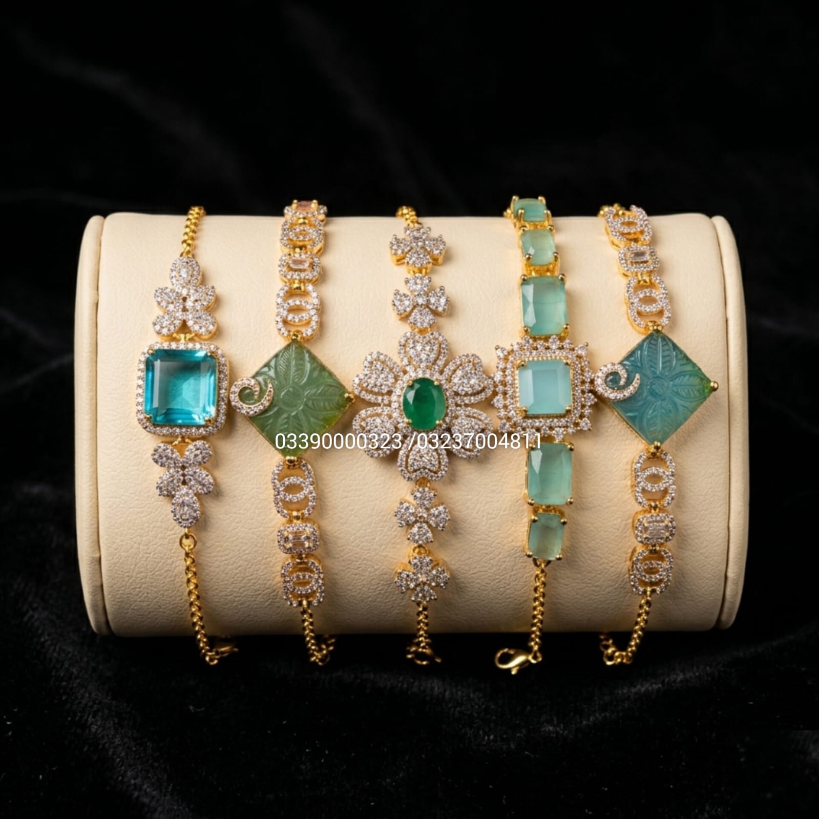 ARY Bracelet