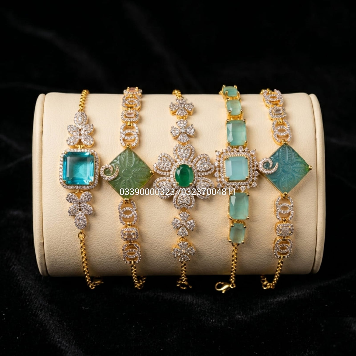 ARY Bracelet