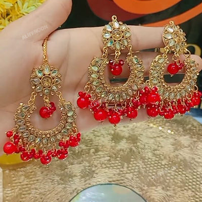 Bindi Set