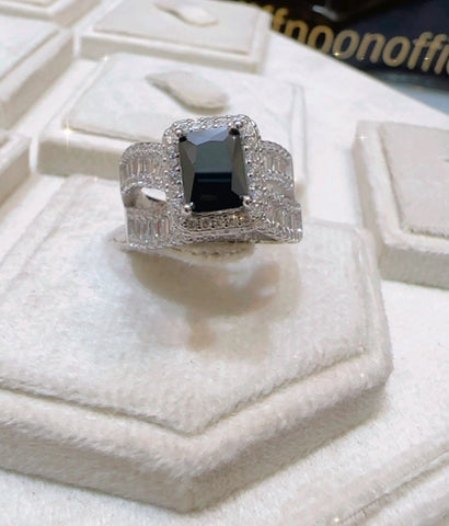 Black  Stone Chandi 1