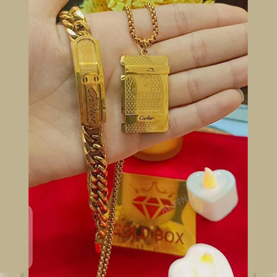 Cartier Set