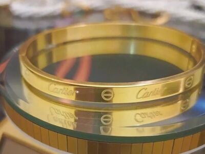 Cartier Bracelet