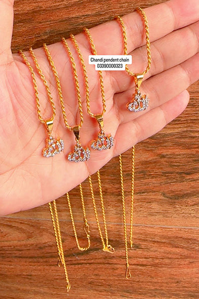 Chandi-Allah-locket-with-chandi-chain