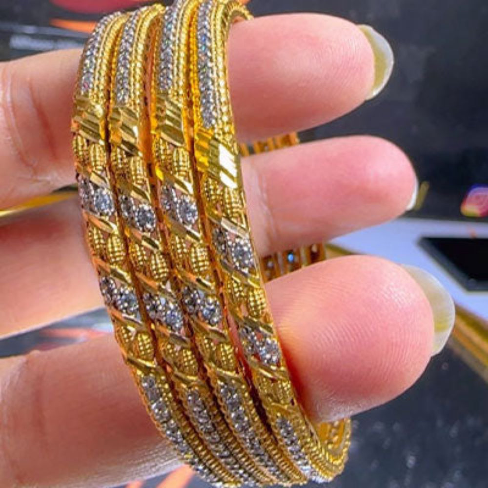 Chandi Fari Bangles