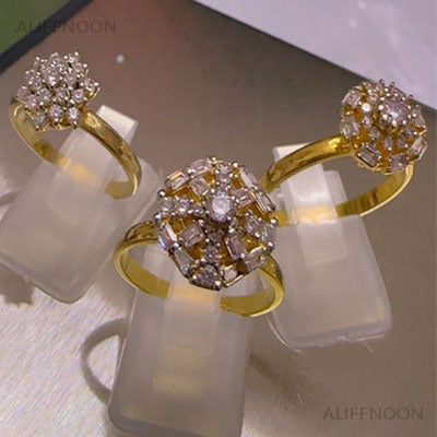 Chandi Hala Ring