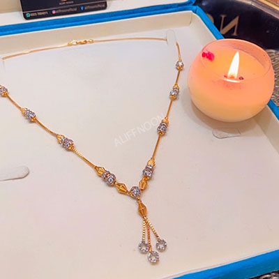 Chandi Luxury Mala