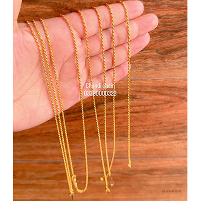 Chandi-Rope-chain