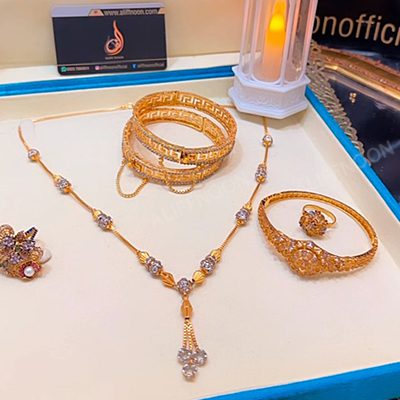 Chandi Mala Deal