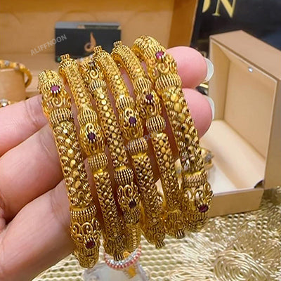 Chandi Bangles 