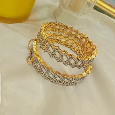 Diamond Cut Kary