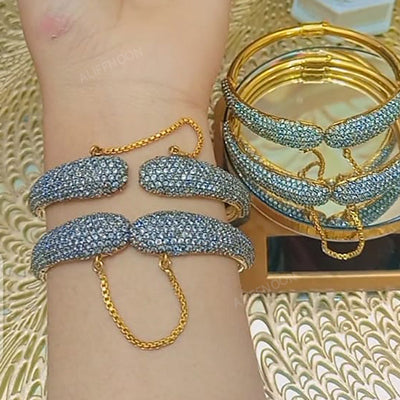 Diamond Cut Kary