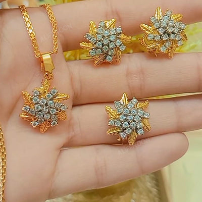 Diamond Cut Set