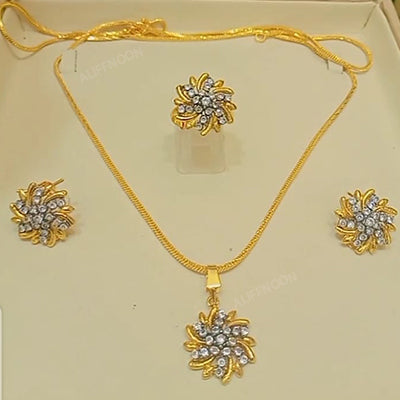 Diamond Cut Set