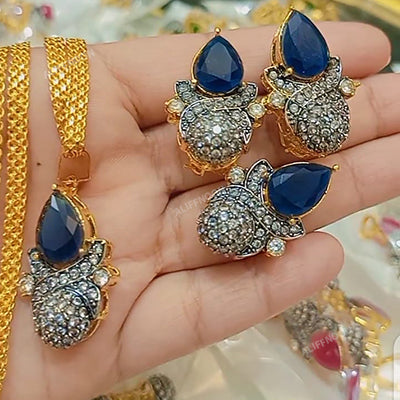 Diamond Cut Combo Set
