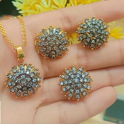 Diamond Cut Set