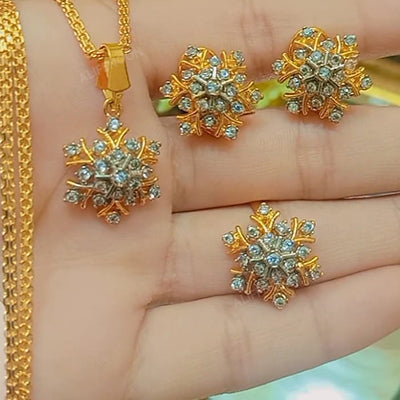 Diamond Cut Set