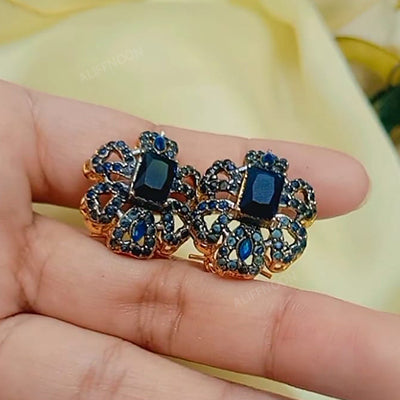 Diamond Cut Tops
