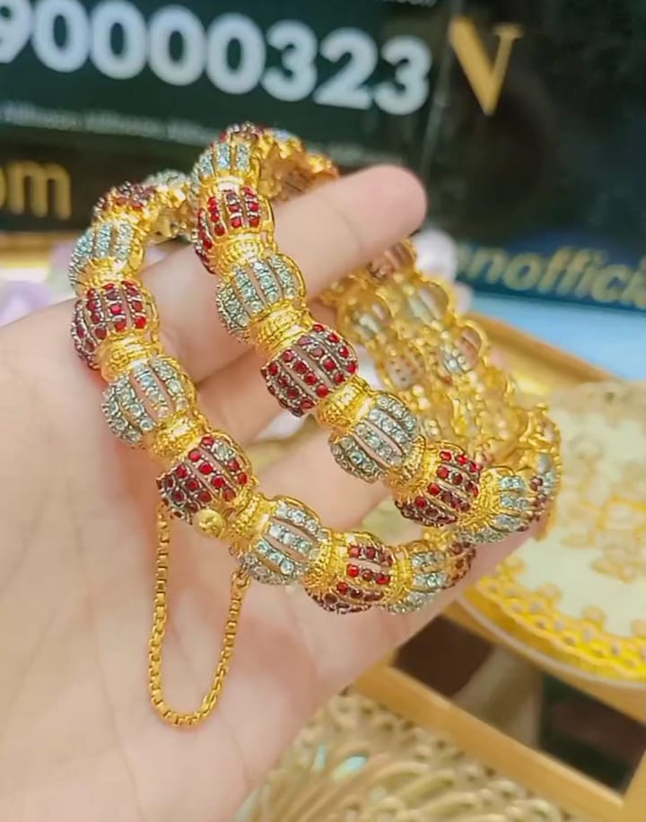 Diamond Cut Kere
