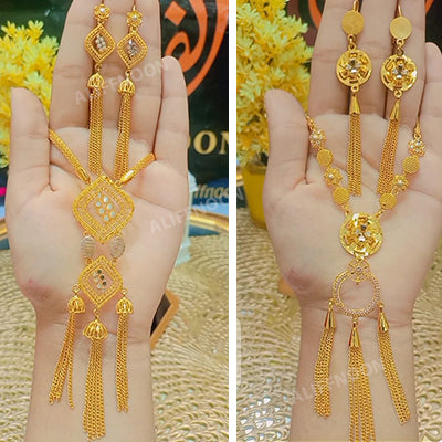Dubai Sona Polish Set