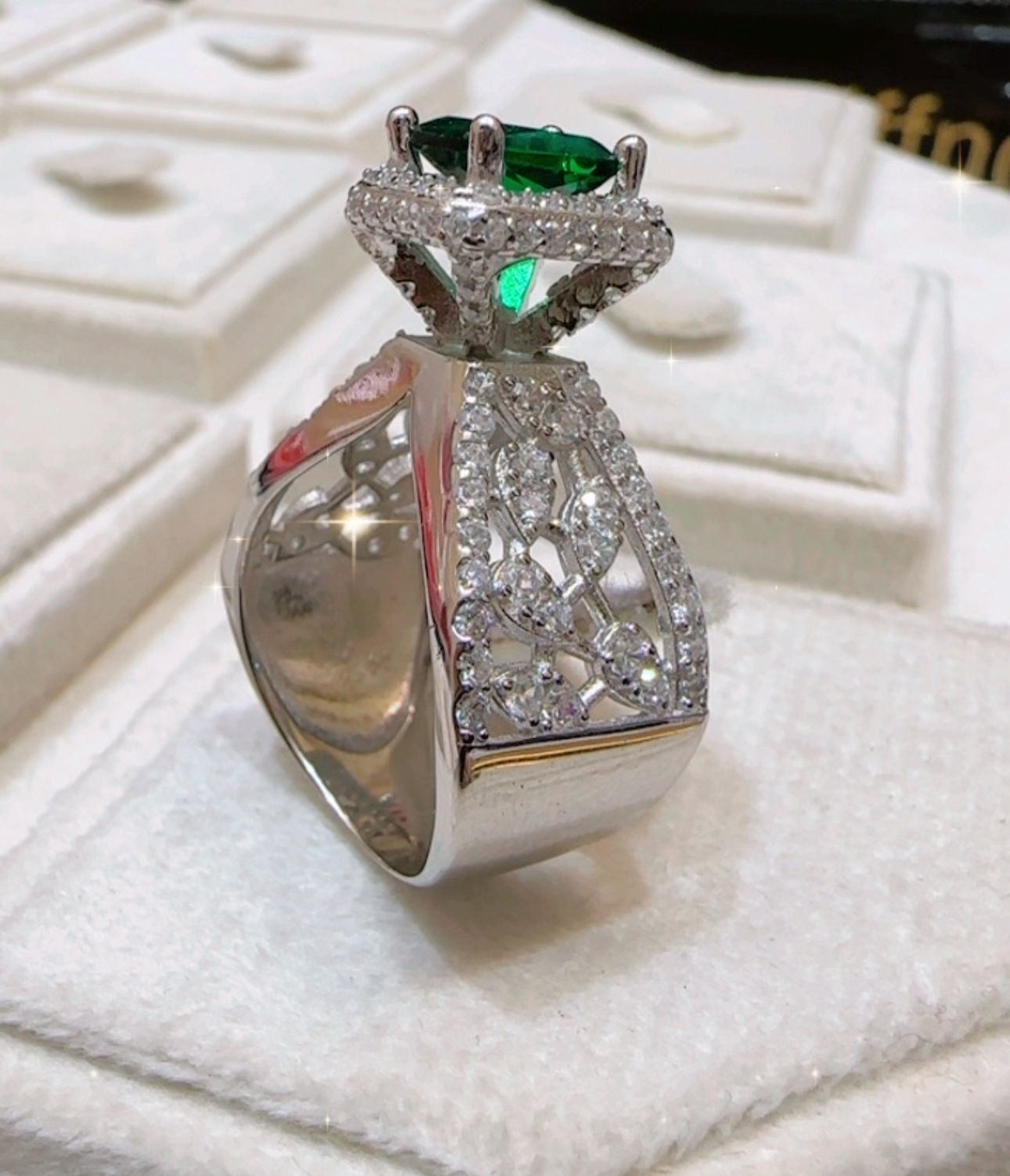 Eira Chandi Ring