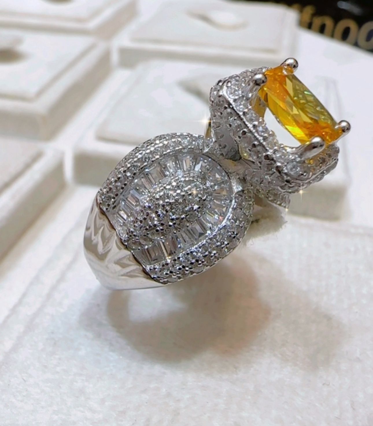 Fatima Chandi Ring