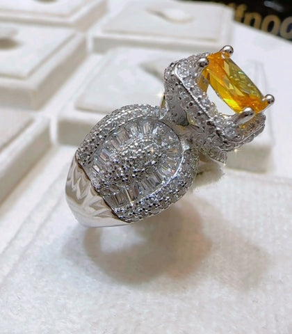 Fatima Chandi Ring