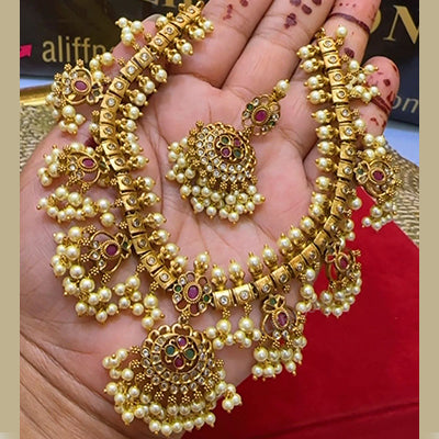 Gold Dip 1 Grm Set
