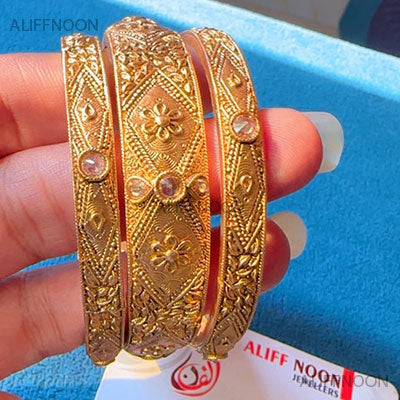 Gold Dipped Bracelet Sani
