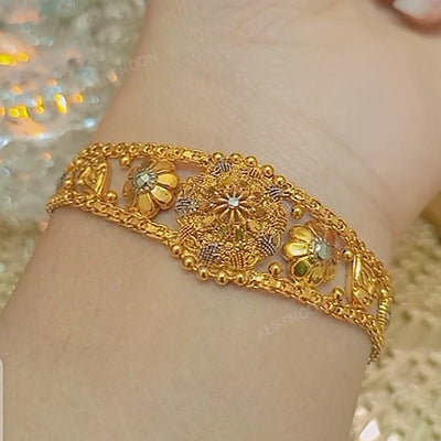 RP Gold Dipped Bracelets