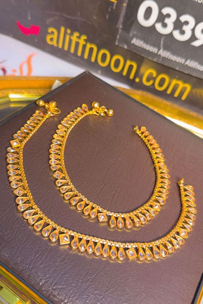 Kundan Maleeha Payal