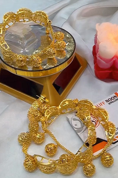 Letken Kera Bracelet