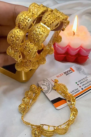 Letken Kera Bracelet