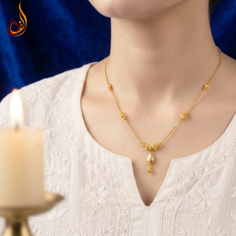 Mala Chain Y