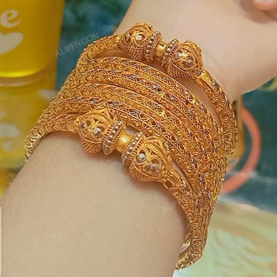 RP Bridal Bangles Set