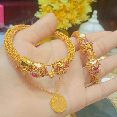 RP Karah Bracelets