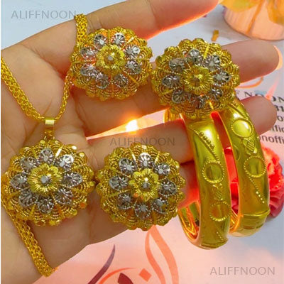 RP Silah Set With Kangan