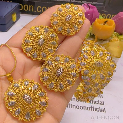 RP Silah Set With RP Kangan