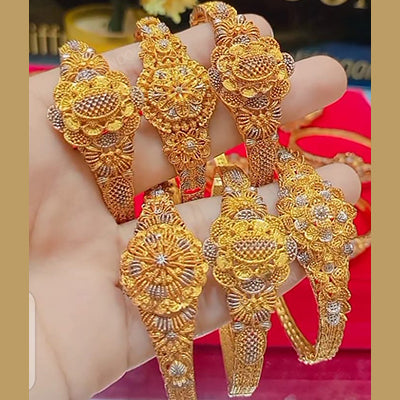 RP Gold Dipped Bracelets