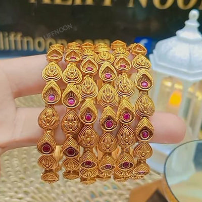 Rajwari Bangles Set