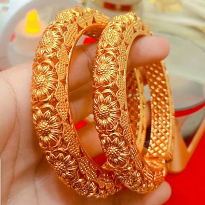 Rajwari Karah Set