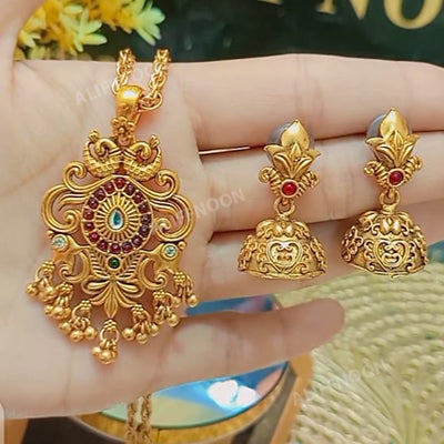 Rajwari Set