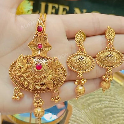 Rajwari Set