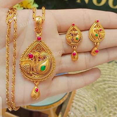 Rajwari Set