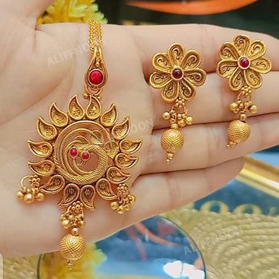 Rajwari Set