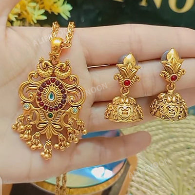 Rajwari Set