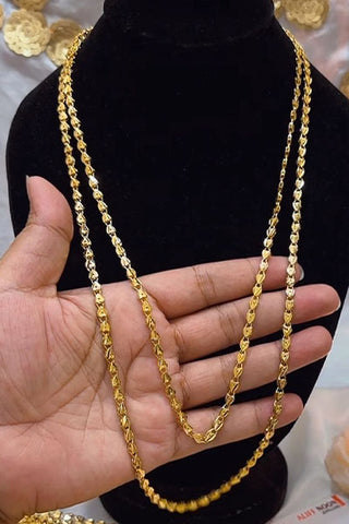 Regular Wear Chain