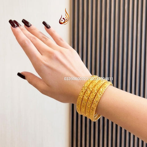 Regular Wear Sairs Bangles