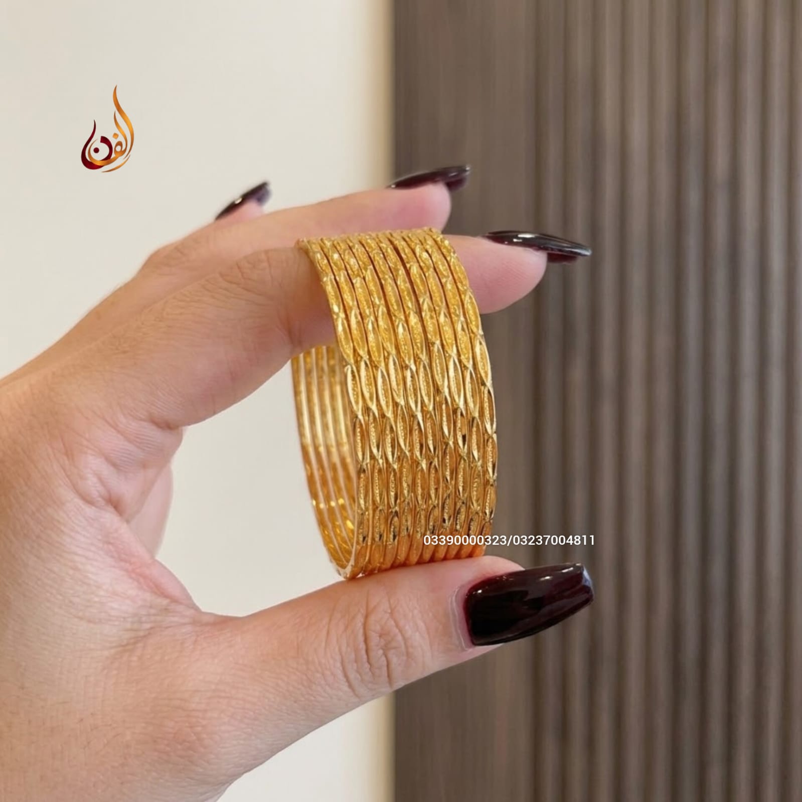 Regular Wear Sairs Bangles
