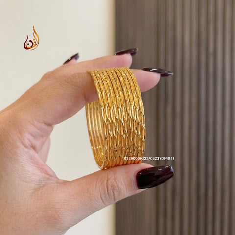 Regular Wear Sairs Bangles